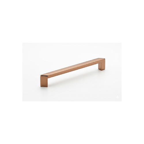 JSV 1089 PVD ROSE GOLD CAB HANDLE