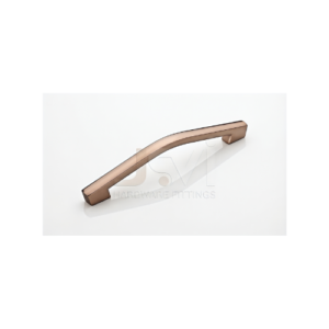 JSV 1090 PVD ROSE GOLD CAB HANDLE