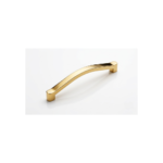 JSV 1091 PVD GOLD CAB HANDLE