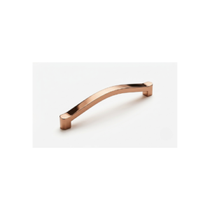 JSV 1091 PVD ROSE GOLD CAB HANDLE