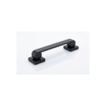 JSV 3001 BLACK CAB HANDLE