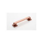 JSV 3001 PVD ROSE GOLD CAB HANDLE