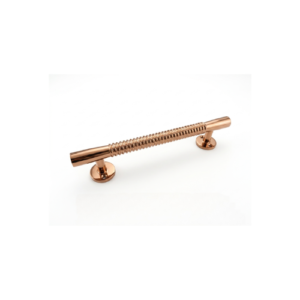 3G:804 RING ROSE GOLD