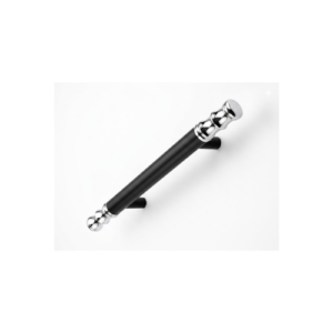 POPO GLASS DOOR 301 BLACK