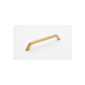JSV 1074 PVD GOLD CAB HANDLE