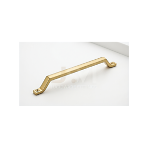 JSV 1082 PVD GOLD CAB HANDLE