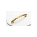 JSV 1093 PVD GOLD CAB HANDLE
