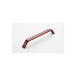 JSV 1095 PVD ROSE GOLD CAB HANDLE