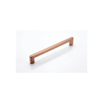 JSV 1059 PVD ROSE GOLD CAB HANDL