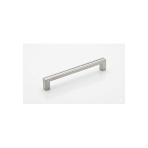 JSV 1069 SATIN TUBIC CAB HANDLE