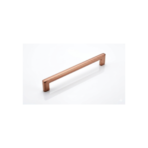 JSV 1059 PVD ROSE GOLD CAB HANDL