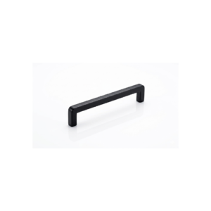 JSV 1068 MM BLACK CAB HANDLE
