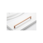 JSV 1062 PVD ROSE GOLD CAB HANDLE