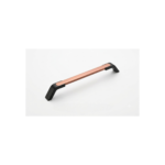 JSV 2002 PVD ROSE GOLD CAB HANDLE