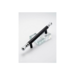 POPO GLASS DOOR 304 BLACK