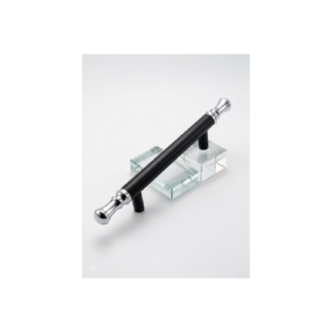 POPO GLASS DOOR 304 BLACK