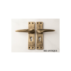 MOR 102 ANTIQUE