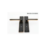 MOR 104 BLACK ROSE