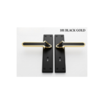 MOR SK 101 BLACK GOLD