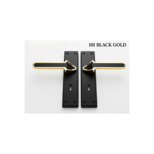MOR SK 101 BLACK GOLD