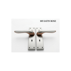 MOR SK 105 SATIN ROSE