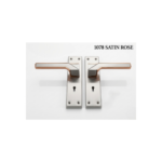 MOR 1078 SATIN ROSE GOLD