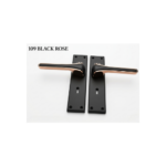 MOR 109 BLACK ROSE