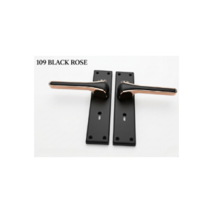 MOR 109 BLACK ROSE