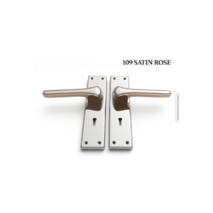 MOR 109 SATIN ROSE