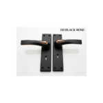 MOR 110 BLACK ROSE