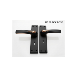 MOR 110 BLACK ROSE