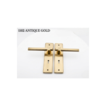 MOR 1102 ANTIQUE GOLD