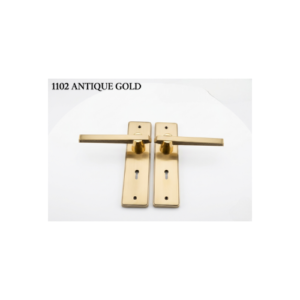 MOR 1102 ANTIQUE GOLD