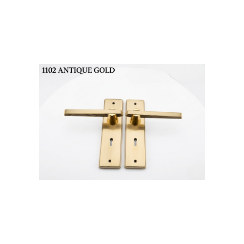MOR 1102 ANTIQUE GOLD