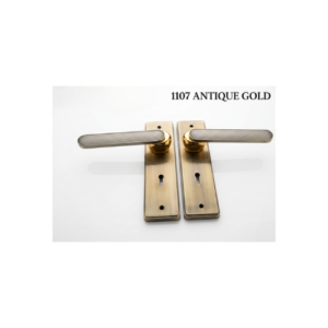 MOR 1107 ANTIQUE GOLD