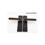 MOR 111 BLACK ROSE