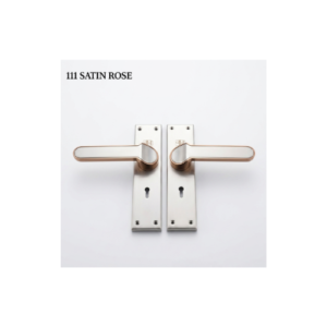MOR 111 SATIN ROSE
