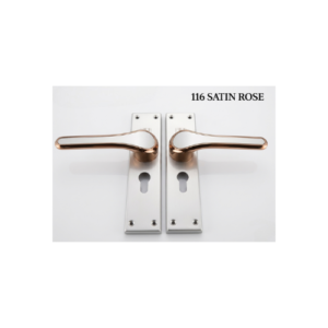 MOR 116 SATIN ROSE