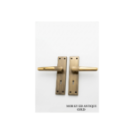 MOR 120 ANTIQUE GOLD