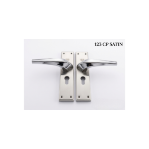 MOR 123 SATIN CP