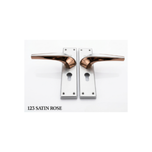 MOR 123 SATIN ROSE