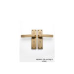 MOR 130 ANTIQUE GOLD