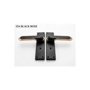 MOR 134 BLACK ROSE