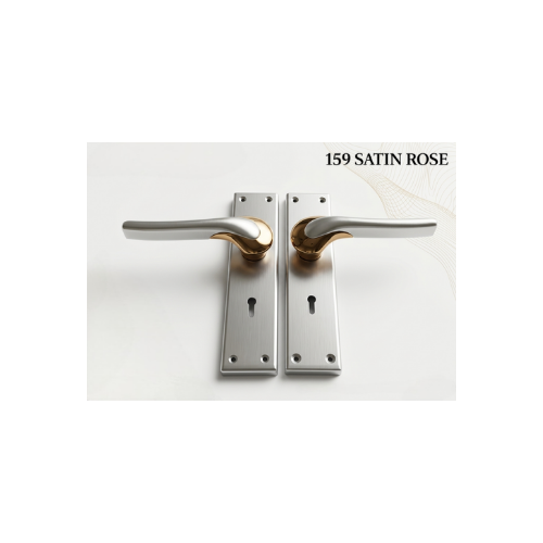 MOR 204 & 159 SATIN ROSE