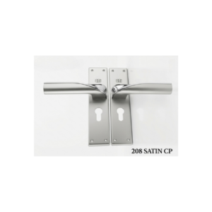 MOR 208 CP SATIN