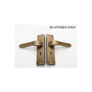 MOR 211 ANTIQUE GOLD