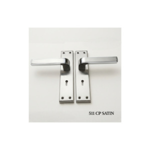 MOR 511 SATIN CP