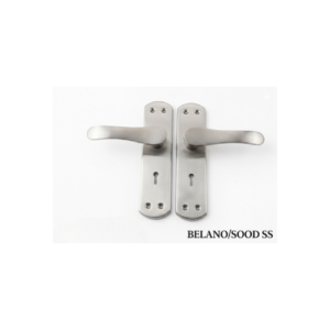 MOR SOOD / BALENO SS