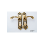 MOR CURVY BRASS GOGI