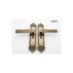 MOR DOTS BRASS GOGI